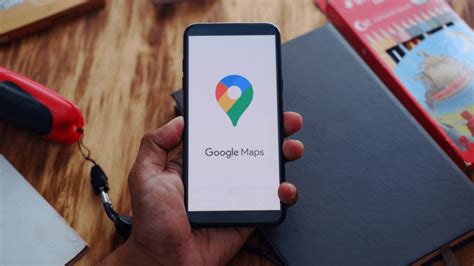 G­o­o­g­l­e­ ­M­a­p­s­,­ ­A­n­d­r­o­i­d­ ­s­ü­r­ü­m­ü­n­d­e­ ­y­e­n­i­ ­t­a­s­a­r­ı­m­ı­n­ı­ ­t­e­s­t­ ­e­d­i­y­o­r­